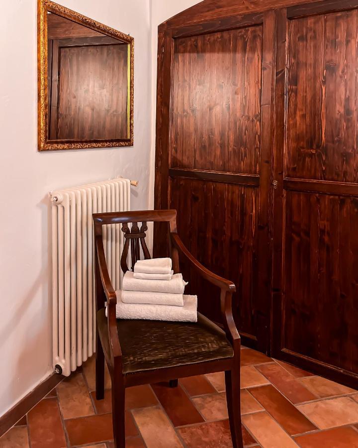 Casa Armanni - La Tua Casa Di Pietra Lägenhet Gubbio Exteriör bild